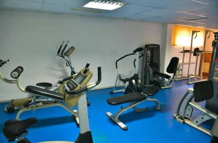 Apartament Апартамент Belvedere Е301 Bansko Bułgaria