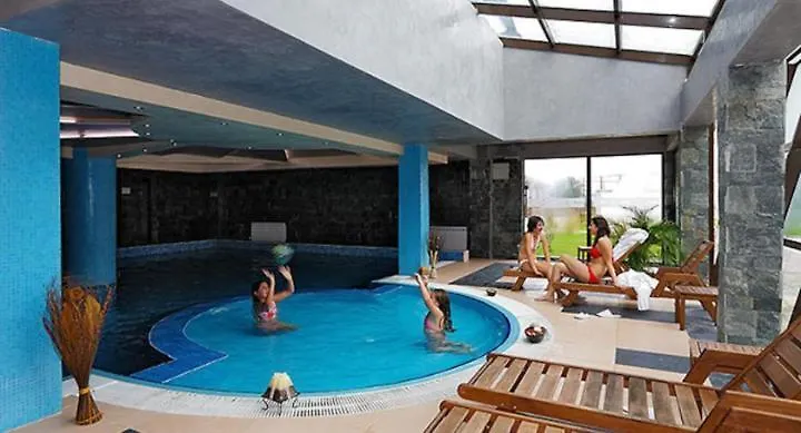 Апартамент Belvedere Е301 Bansko 0*,  Bułgaria