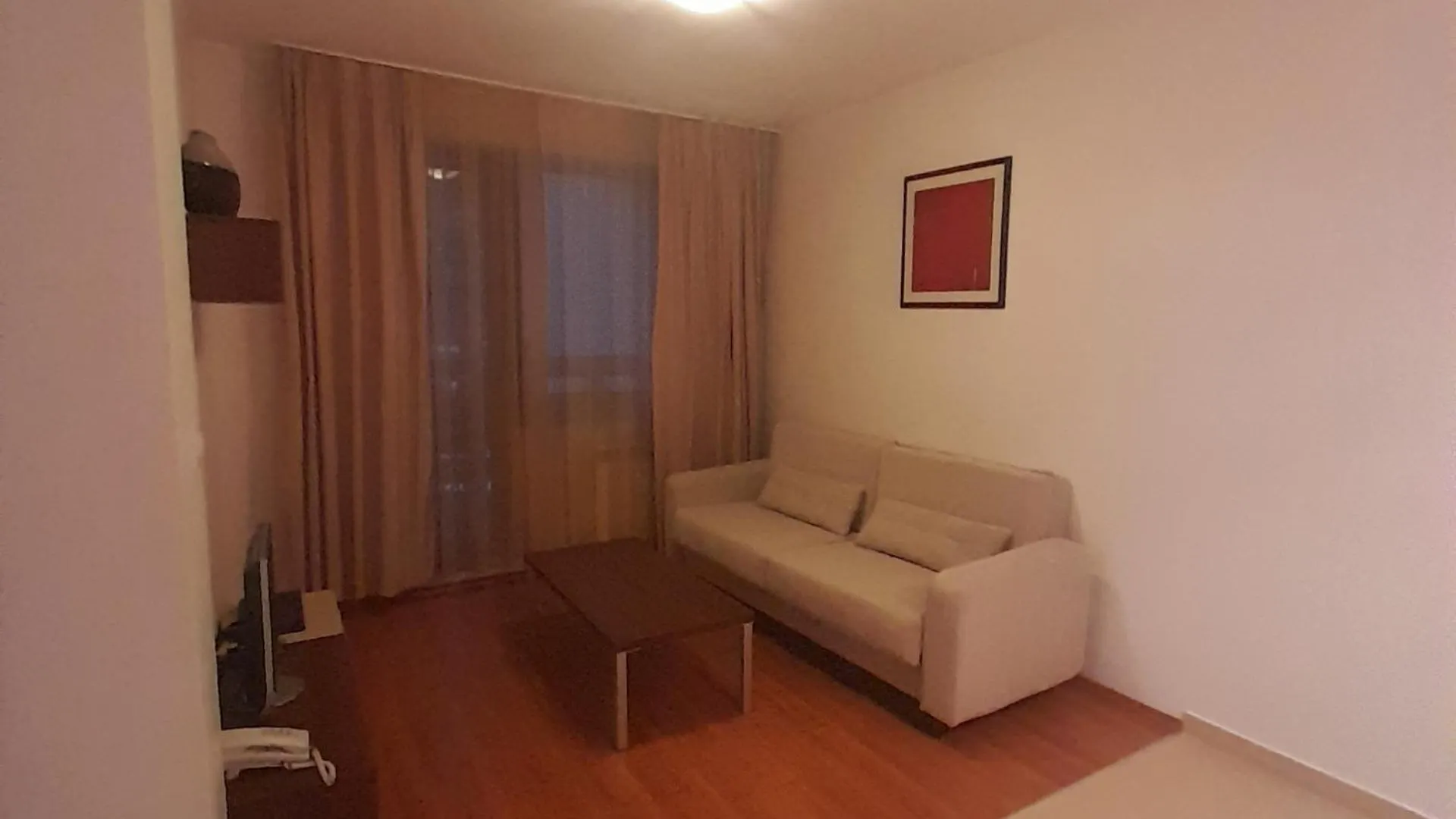 Apartament Апартамент Belvedere Е301 Bansko
