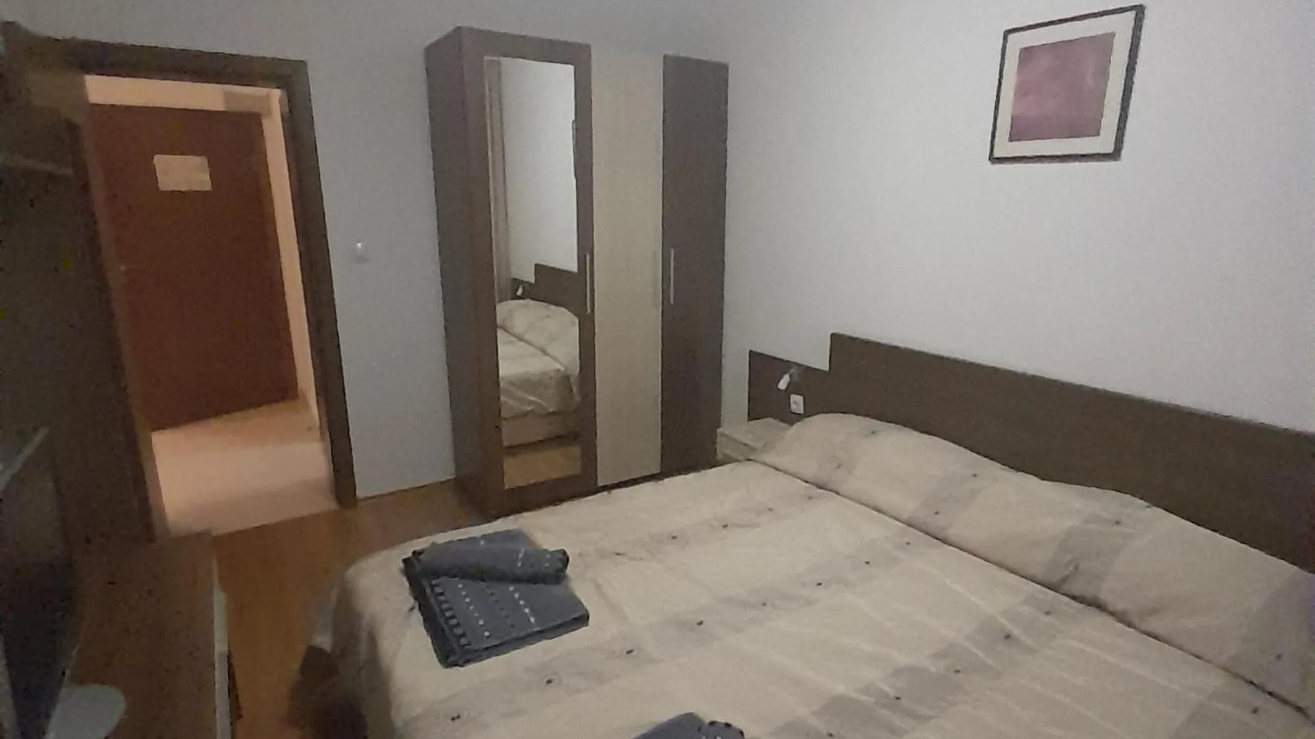 Апартамент Belvedere Е301 Bansko Bułgaria