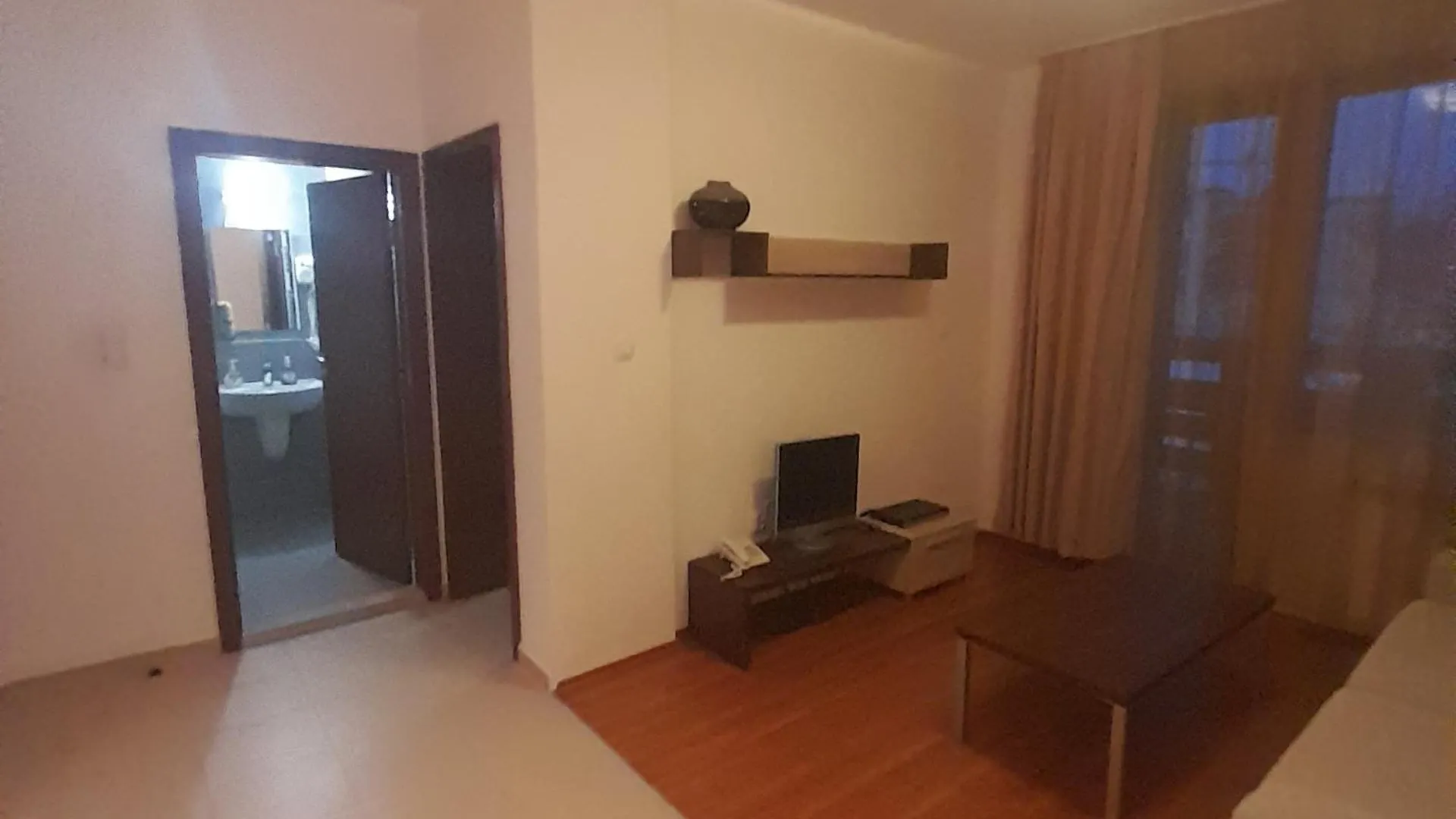 Апартамент Belvedere Е301 Bansko Apartament