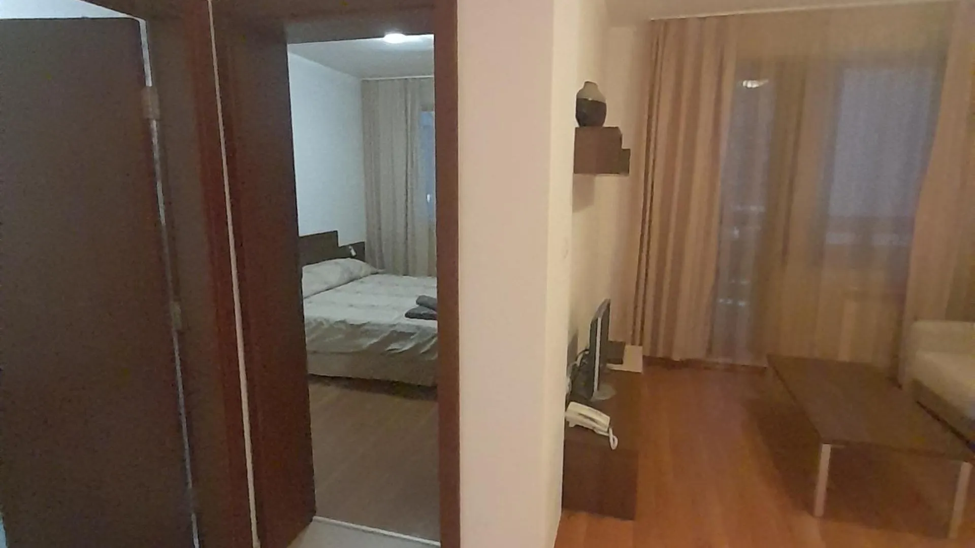 Апартамент Belvedere Е301 Bansko Apartament
